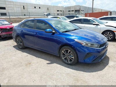 KIA FORTE 2023