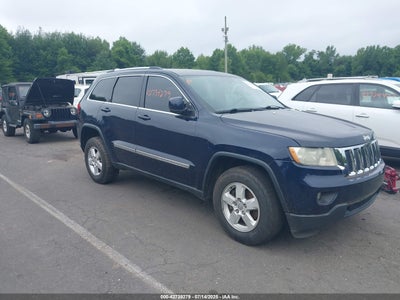 JEEP GRAND CHEROKEE 2012