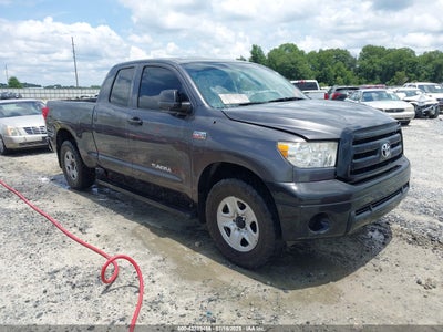TOYOTA TUNDRA 2011
