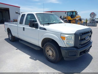 FORD F-250 2015