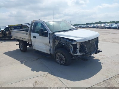 FORD F-250 2021