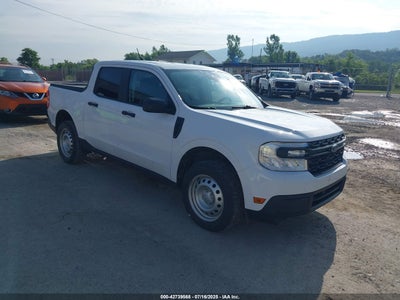 FORD MAVERICK 2022
