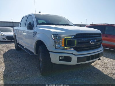 FORD F-150 2020