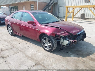 ACURA TL 2005