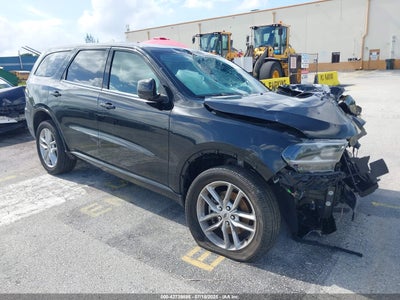 DODGE DURANGO 2023