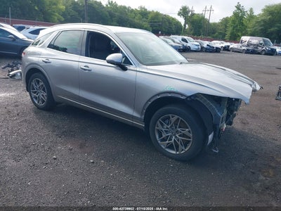 GENESIS GV70 2023