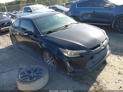 SCION TC 2015