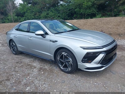 HYUNDAI SONATA 2024