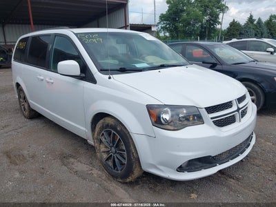 DODGE GRAND CARAVAN 2019