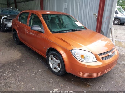 CHEVROLET COBALT 2007