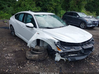 ACURA INTEGRA 2024