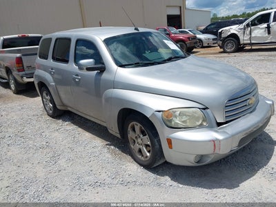 CHEVROLET HHR 2007