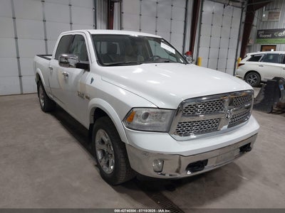 RAM 1500 2013