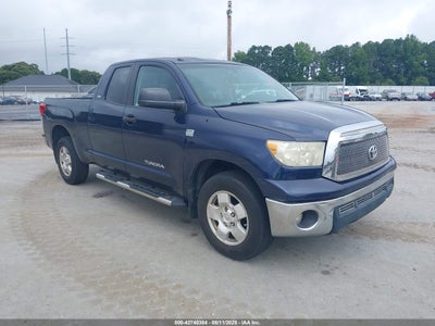 TOYOTA TUNDRA 2010