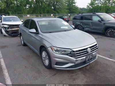 VOLKSWAGEN JETTA 2019