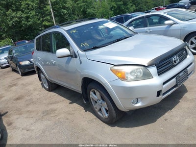 TOYOTA RAV4 2006
