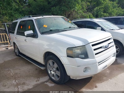 FORD EXPEDITION 2010