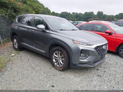 HYUNDAI SANTA FE 2019