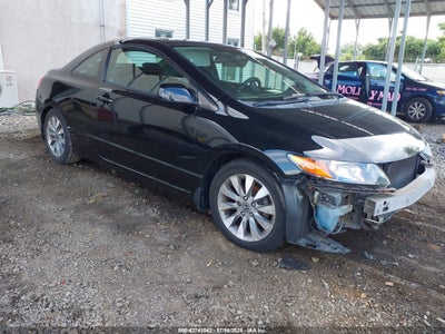 HONDA CIVIC 2010