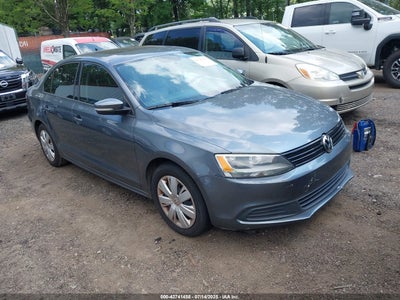 VOLKSWAGEN JETTA 2014