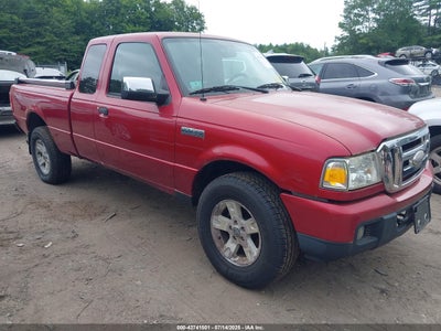 FORD RANGER 2006