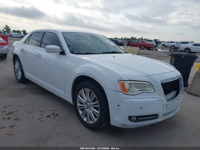 CHRYSLER 300 2014