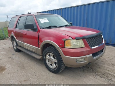 FORD EXPEDITION 2003