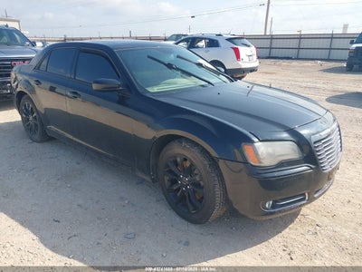 CHRYSLER 300 2014