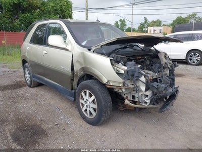 BUICK RENDEZVOUS 2003