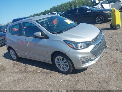 CHEVROLET SPARK 2020