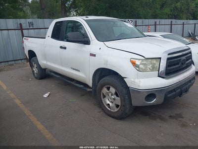 TOYOTA TUNDRA 2013