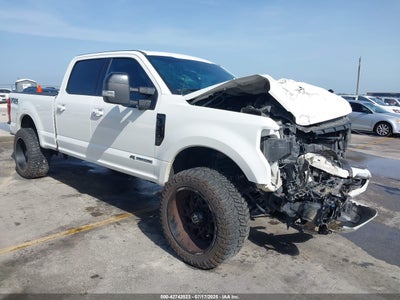 FORD F-250 2020