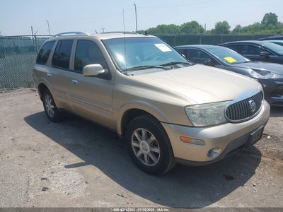 BUICK RAINIER 2007