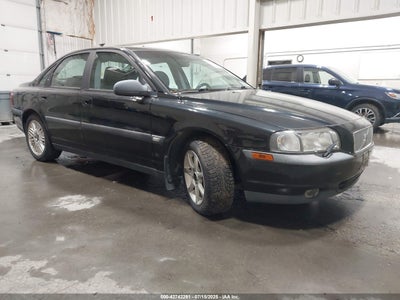 VOLVO S80 2001