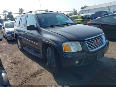 GMC ENVOY 2007