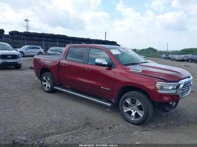 RAM 1500 2024