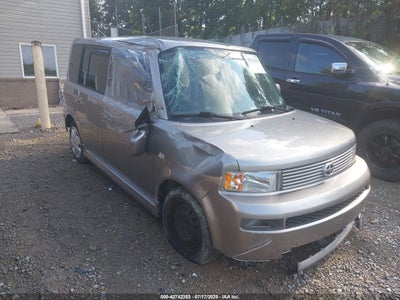 SCION XB 2006