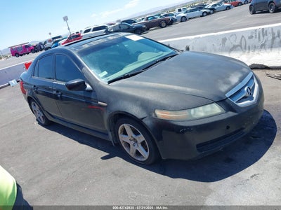 ACURA TL 2004