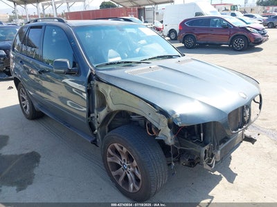 BMW X5 2006