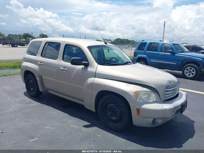 CHEVROLET HHR 2009