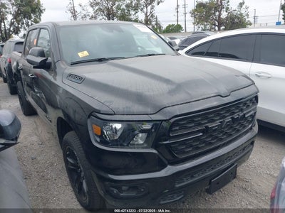 RAM 1500 2024
