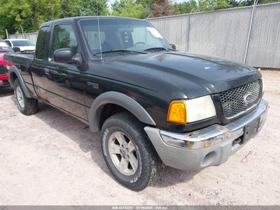 FORD RANGER 2003