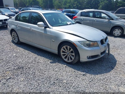 BMW 328I 2011