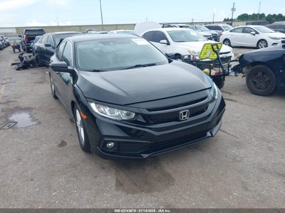 HONDA CIVIC 2019