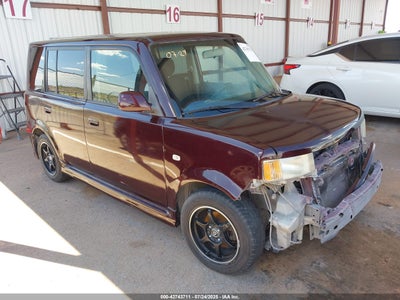 SCION XB 2006