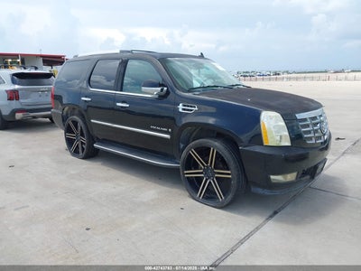 CADILLAC ESCALADE 2007