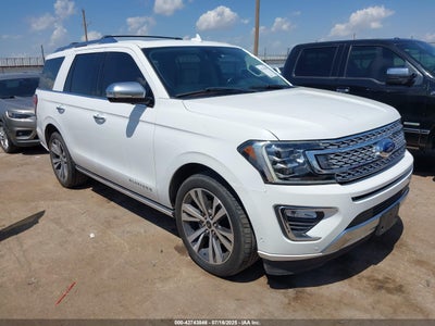 FORD EXPEDITION 2020