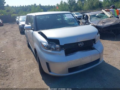 SCION XB 2009