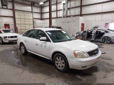 FORD FIVE HUNDRED 2006