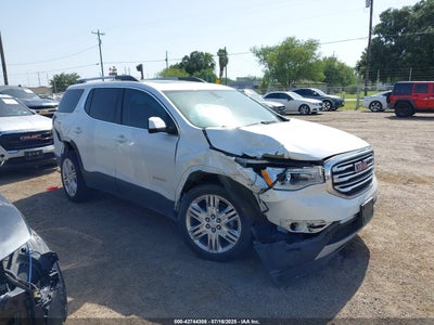GMC ACADIA 2019